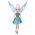 DISNEY FAIRIES PIRATE FAIRY 4.5 BASIC WAVE 10 - PERIWINKLE