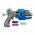 SLUGTERRA MID LEVEL BLASTER & SLUG AMMO WAVE 2