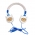 Adventure Time Headphones - Finn