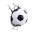 3D SOCCER LIGHT