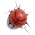 3D BASKETBALL LIGHT