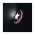 3D CAPT. AMERICA SHIELD (LICENSED)