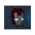 3D IRON MAN MASK (LICENSED)