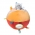 Awakening Balls Sophie La Girafe