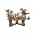 LEGO STAR WARS EWOK VILLAGE