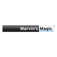 MARVIN'S MAGIC