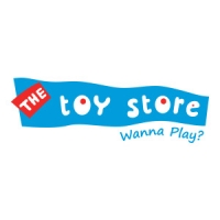 THE TOY STORE