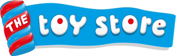 The Toy Store