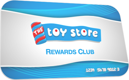 Toy Town Game