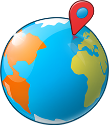 Store Locator