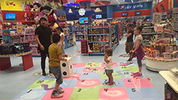 Snakes and Ladders