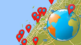 store locator